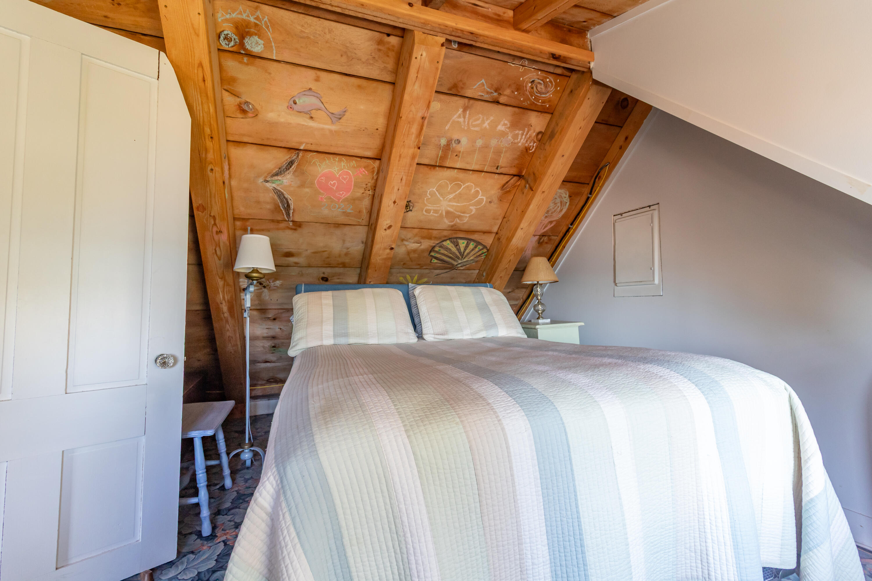 614-618 Gouldsboro Point Road Gouldsboro, ME 04607 - Photo 45 of 110