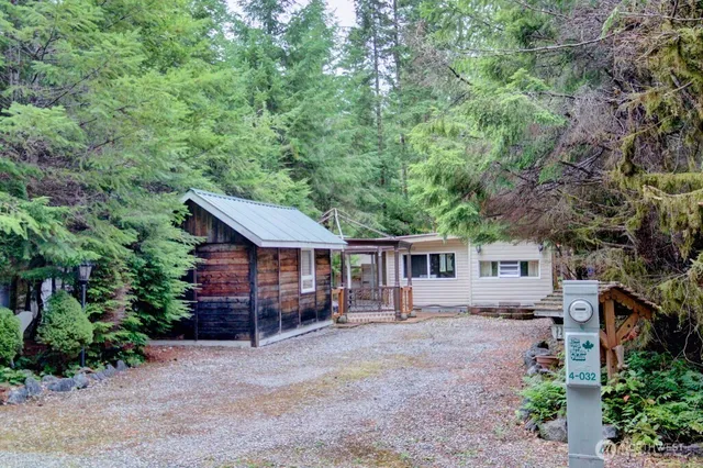 $29,950 | 32 4 Branch Circle, Maple Falls, WA 98266
