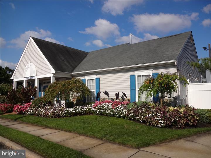 2206 Rabbit Run Road Evesham, NJ 08053 - Photo 22 of 24