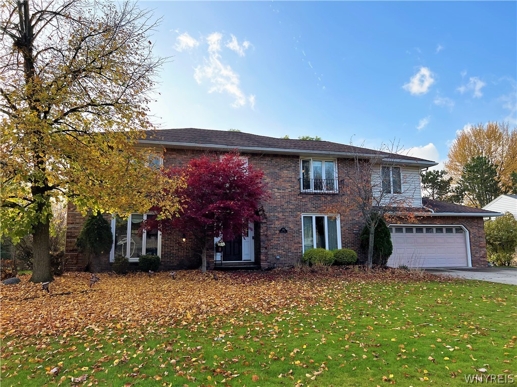 228 Surrey Run Amherst, NY 14221 - Photo 1 of 1