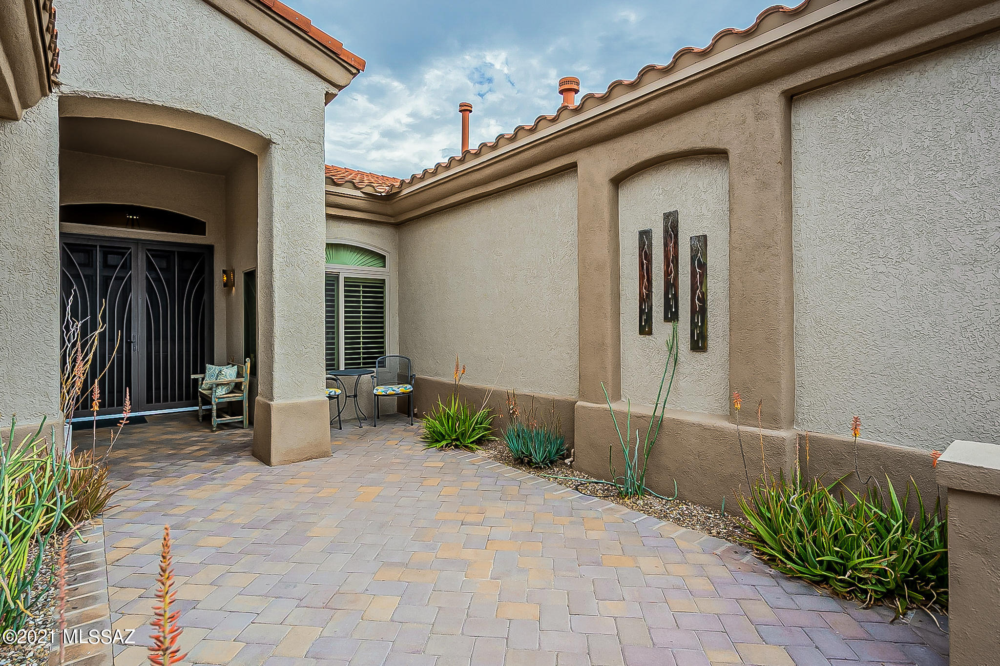 13570 North Pima Spring Way Tucson, AZ 85755 - Photo 4 of 50
