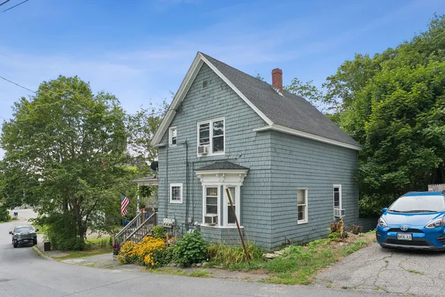 $599,000 | 18 Cole Street, Westbrook, ME 04092