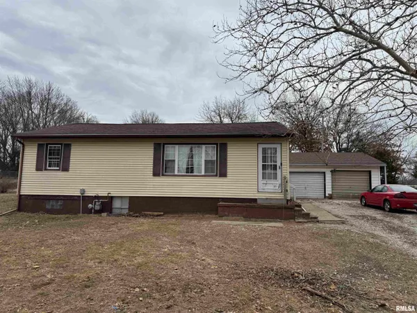 $84,500 | 17021 North County Road 1840 East, Havana, IL 62644
