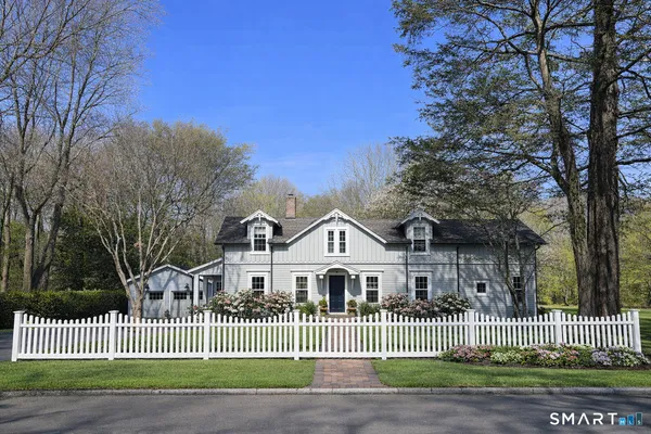 $1,529,000 | 3810 Congress Street, Fairfield, CT 06824