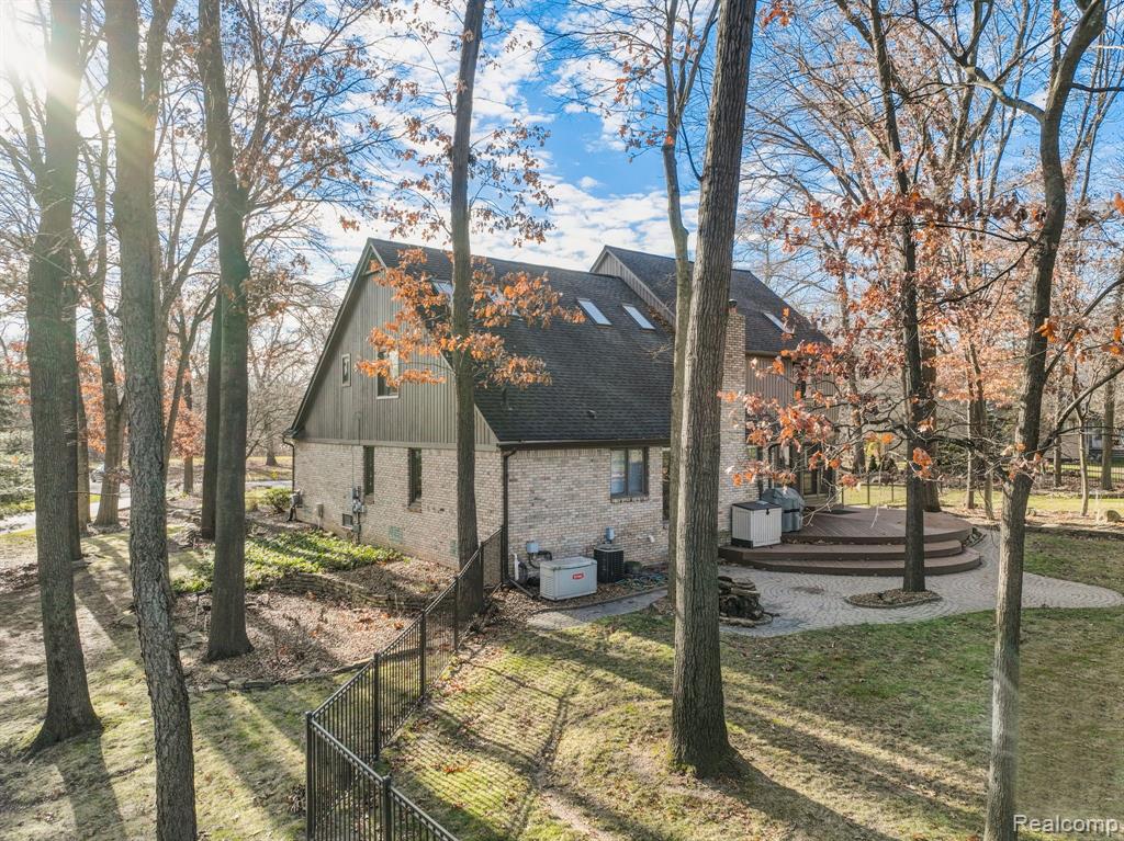 5941 Hunters Ridge Drive Washington, MI 48094 - Photo 49 of 63 Gallery Image 49