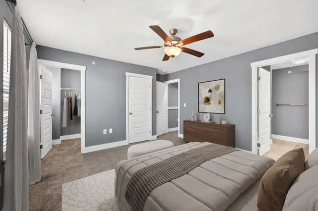 $264,900 | 7034 Magnolia Crossings, Spring Hill, TN 37174