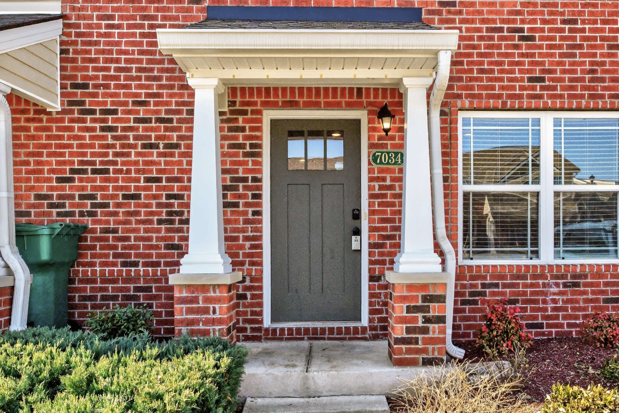 7034 Magnolia Crossings Spring Hill, TN 37174 - Photo 3 of 38