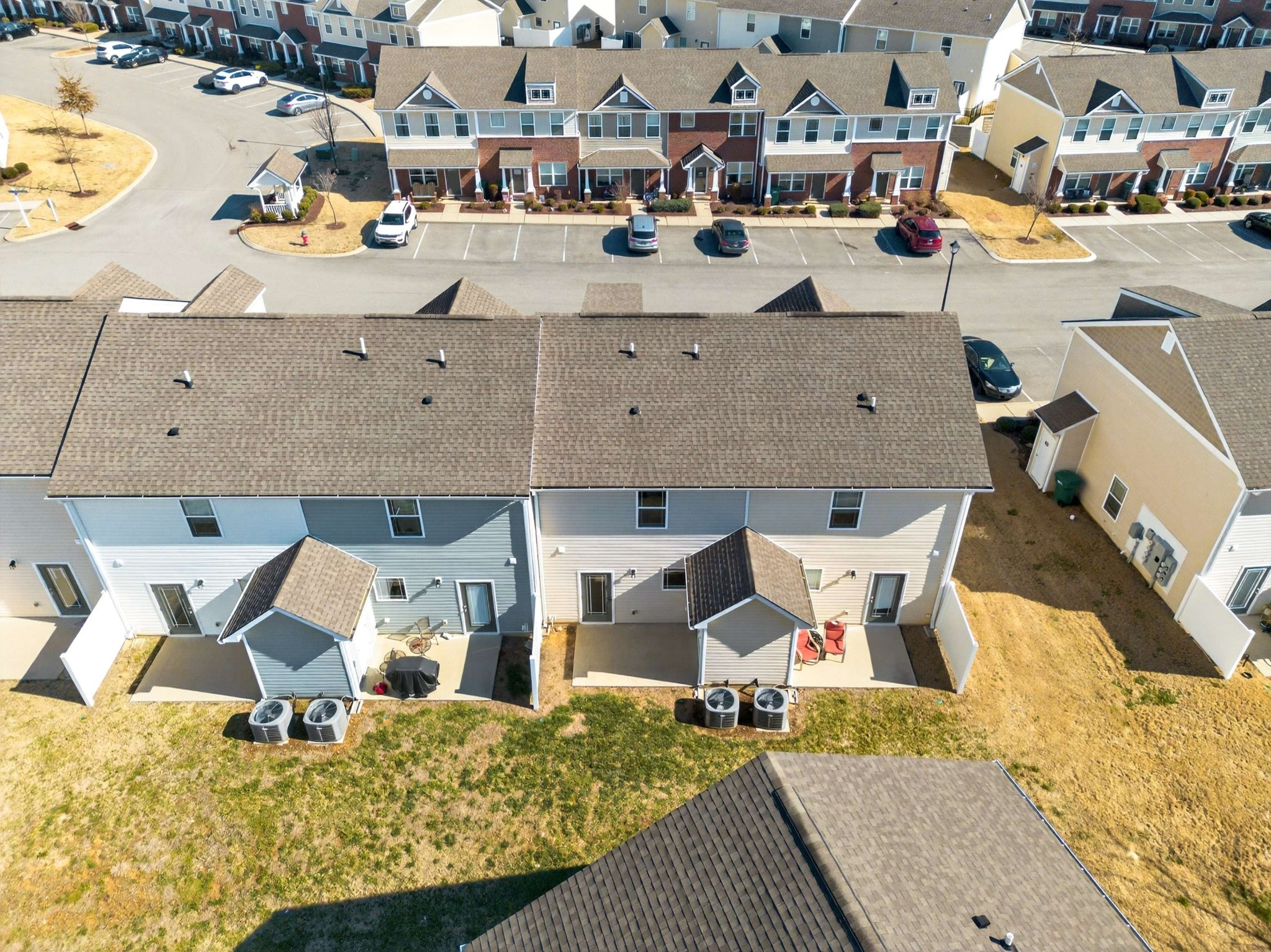 7034 Magnolia Crossings Spring Hill, TN 37174 - Photo 35 of 38