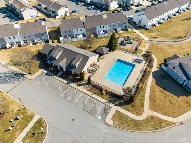 $264,900 | 7034 Magnolia Crossings, Spring Hill, TN 37174