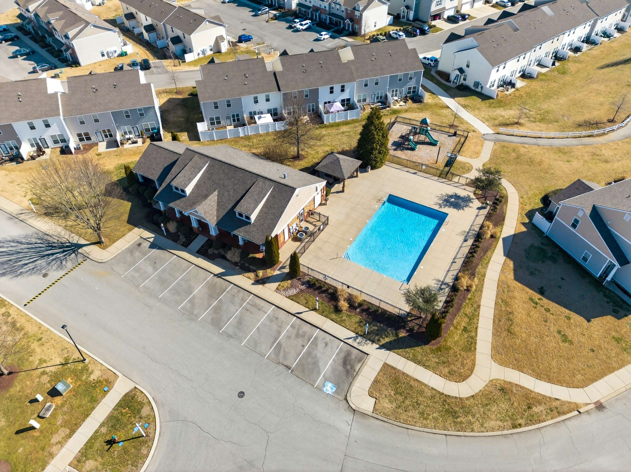 7034 Magnolia Crossings Spring Hill, TN 37174 - Photo 37 of 38