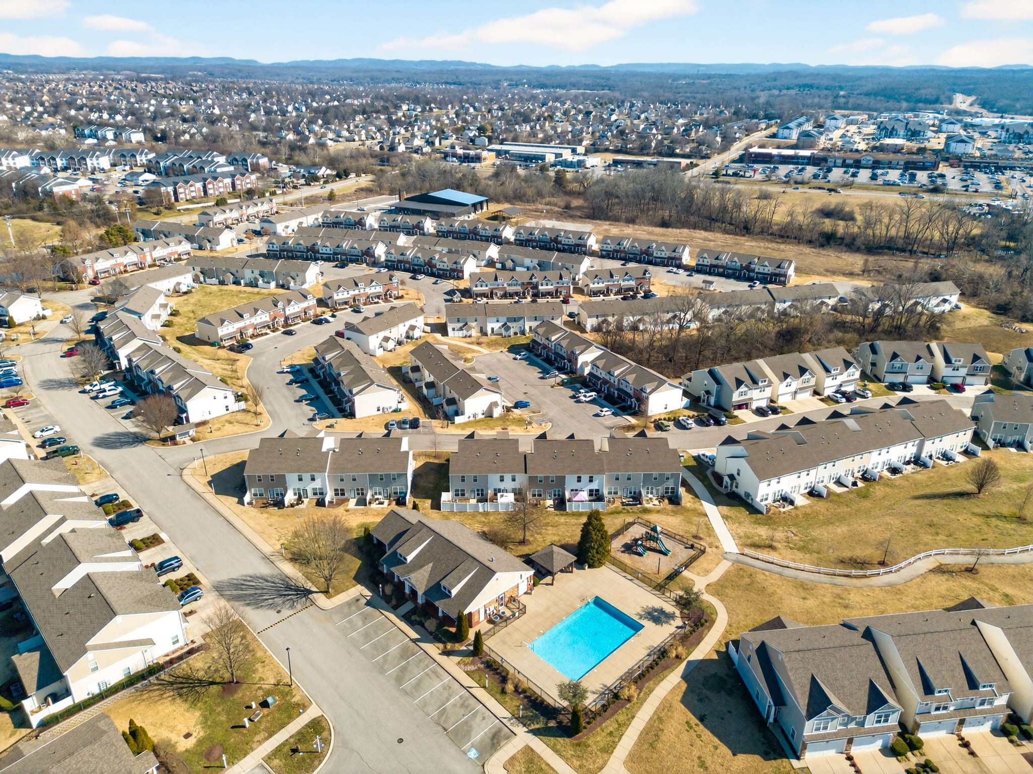7034 Magnolia Crossings Spring Hill, TN 37174 - Photo 38 of 38