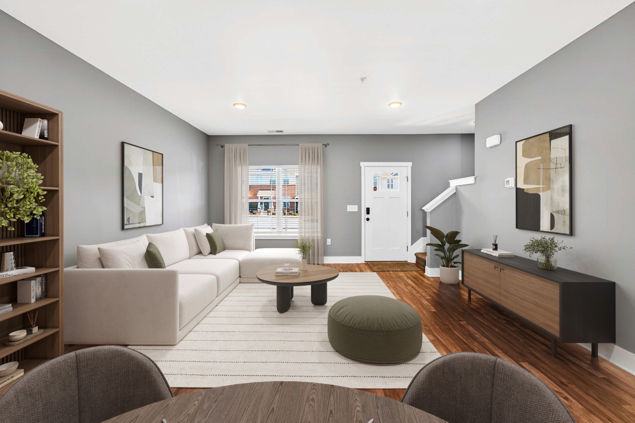 7034 Magnolia Crossings Spring Hill, TN 37174 - Photo 4 of 38