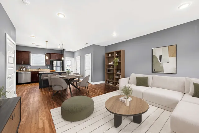 $264,900 | 7034 Magnolia Crossings, Spring Hill, TN 37174