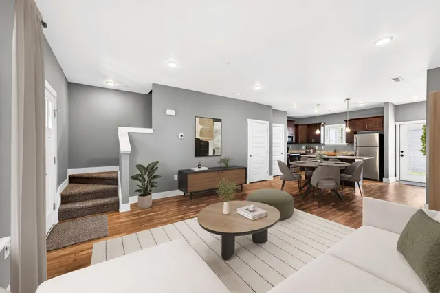 $264,900 | 7034 Magnolia Crossings, Spring Hill, TN 37174