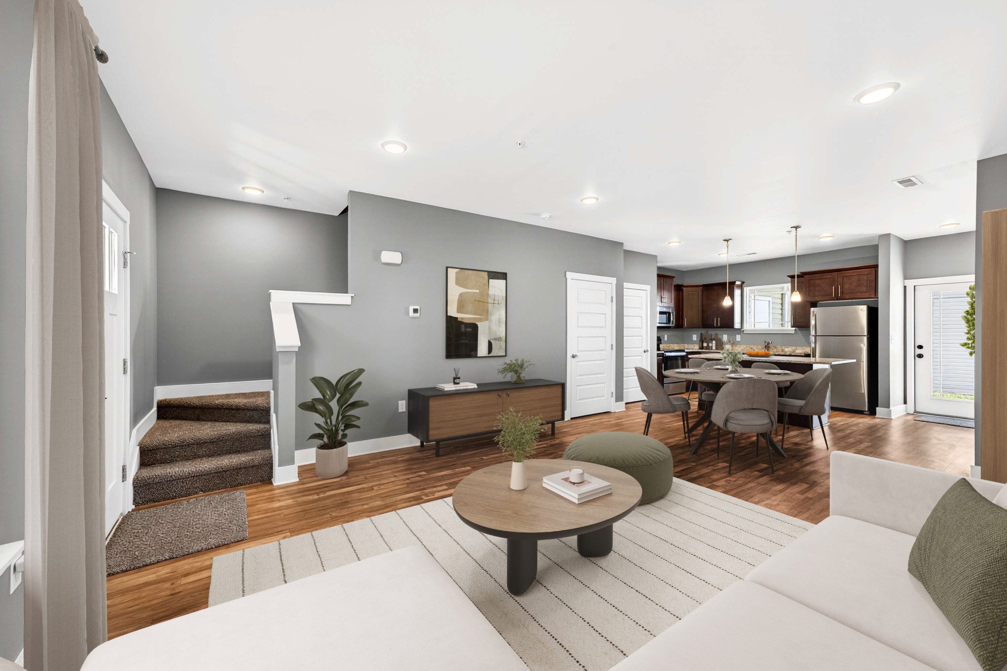 7034 Magnolia Crossings Spring Hill, TN 37174 - Photo 8 of 38