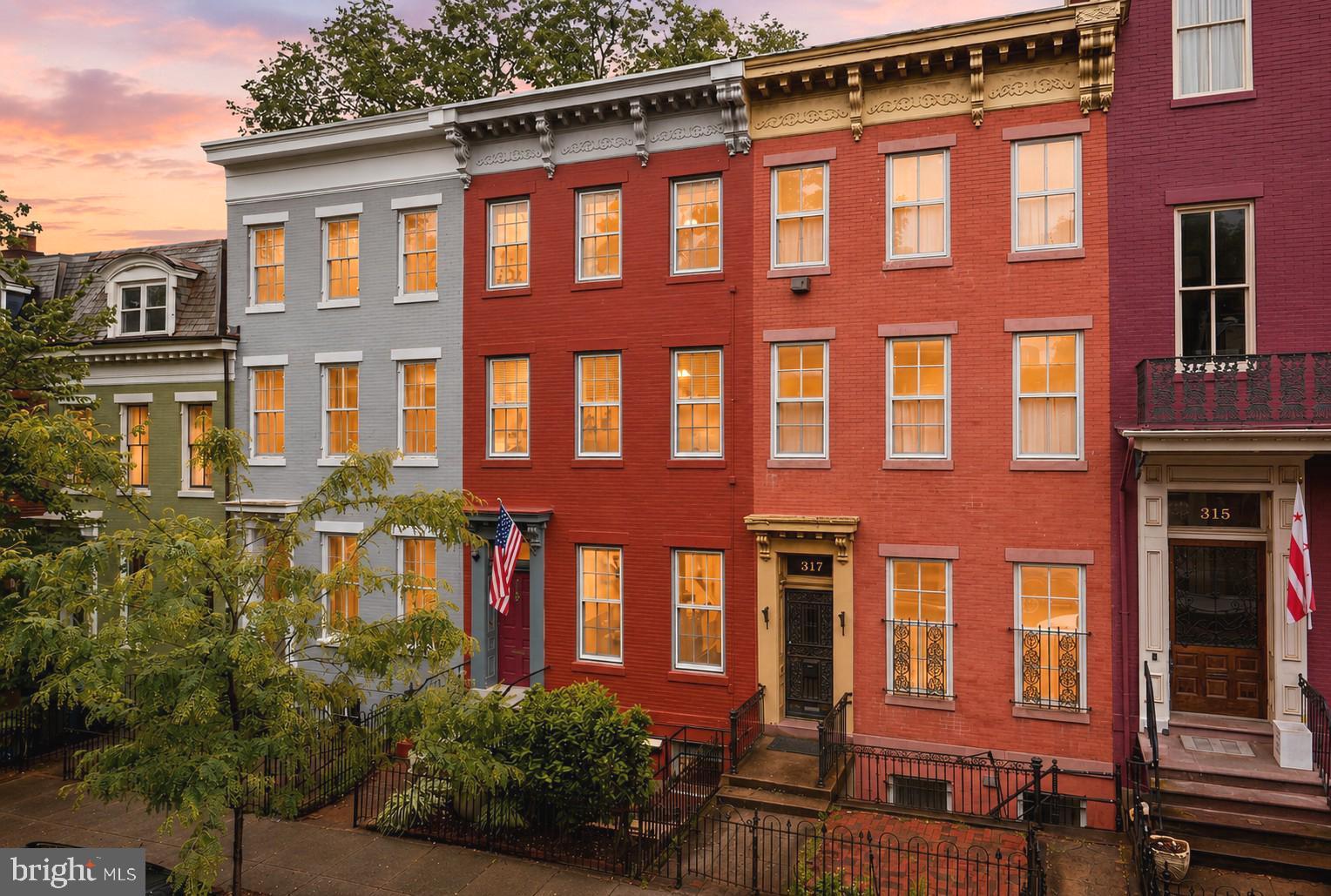 319 C Street Southeast Washington, DC 20003 - Photo 65 of 65