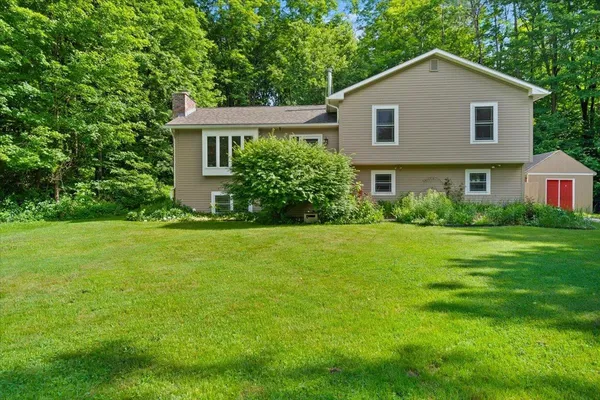 $599,000 | 80 Phoenix Circle, Richmond, VT 05477