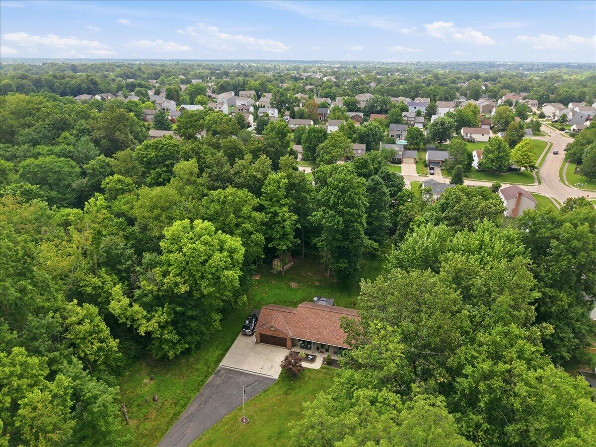 1276 Frogtown Road Union, KY 41091 - Photo 42 of 48 66-Aerial Front