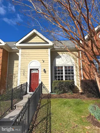 $350,000 | 133 Thomas Jefferson Street, La Plata, MD 20646