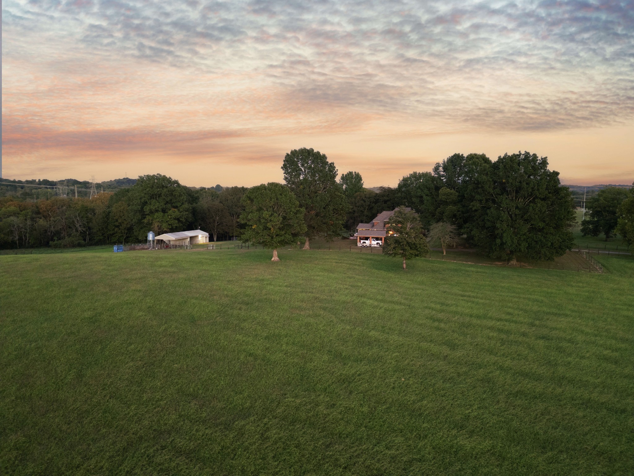 162 W Road Wartrace, TN 37183 - Photo 16 of 96 a view of an outdoor space and a yard