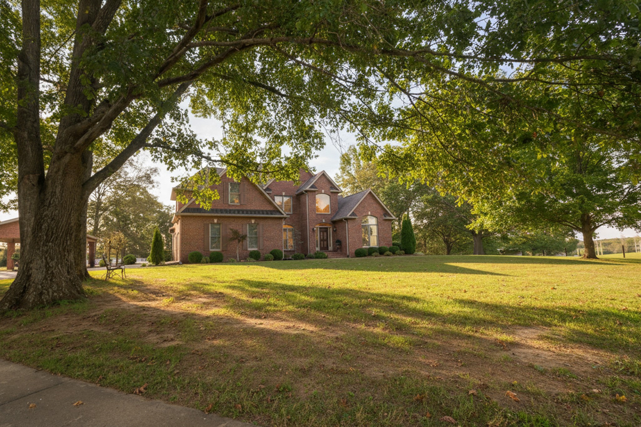 162 W Road Wartrace, TN 37183 - Photo 2 of 96