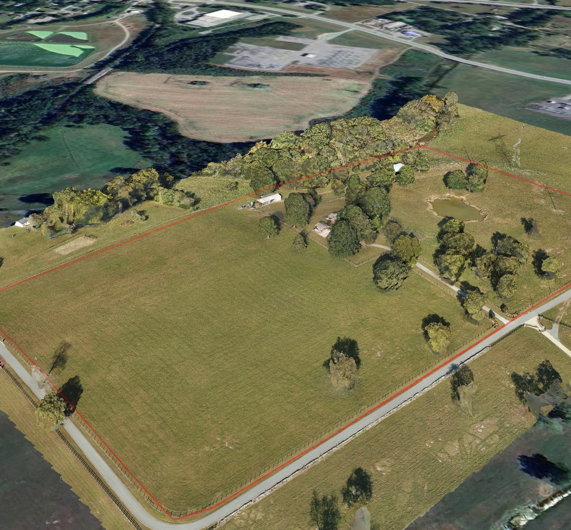 162 W Road Wartrace, TN 37183 - Photo 82 of 96