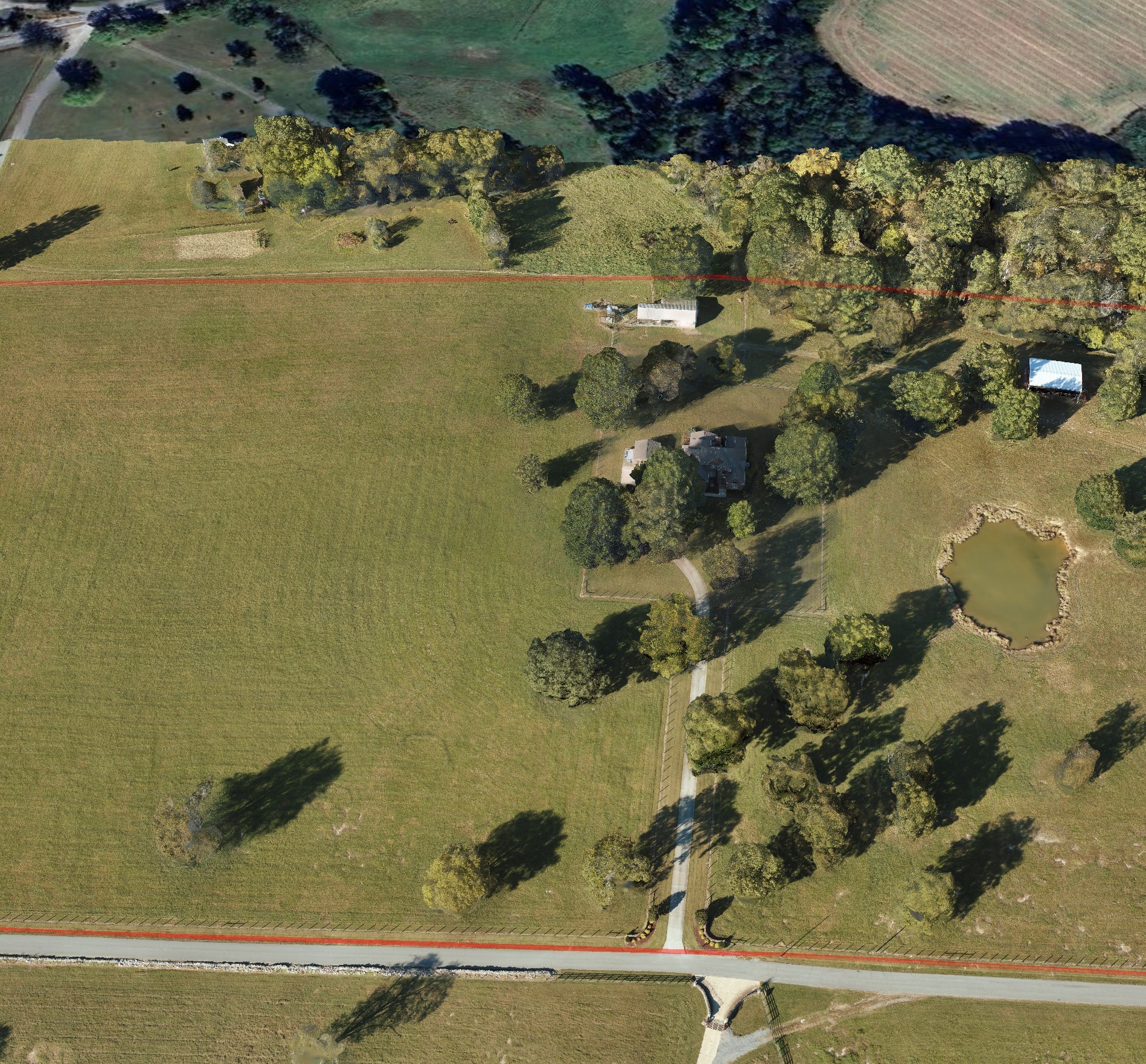 162 W Road Wartrace, TN 37183 - Photo 90 of 96