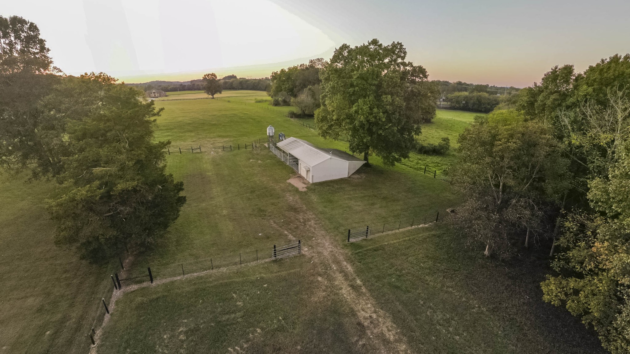 162 W Road Wartrace, TN 37183 - Photo 93 of 96 a view of a lake from a yard