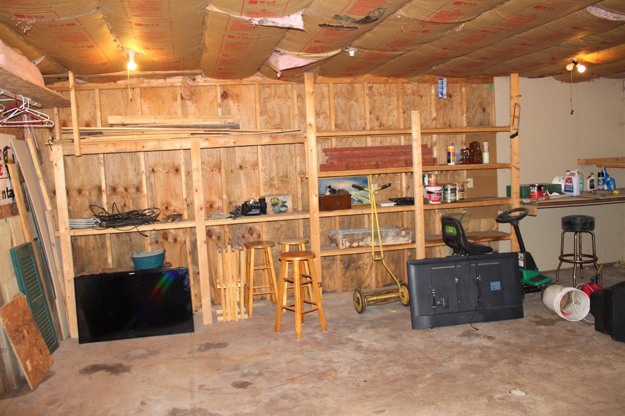 2148 White Road Tomahawk, WI 54487 - Photo 19 of 25 Gallery Image 19