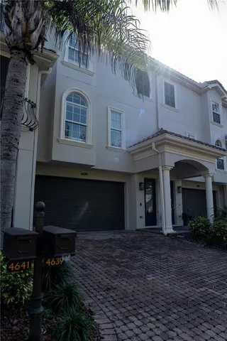 $5,100 | 4639 Overlook Drive Northeast, St. Petersburg, FL 33703