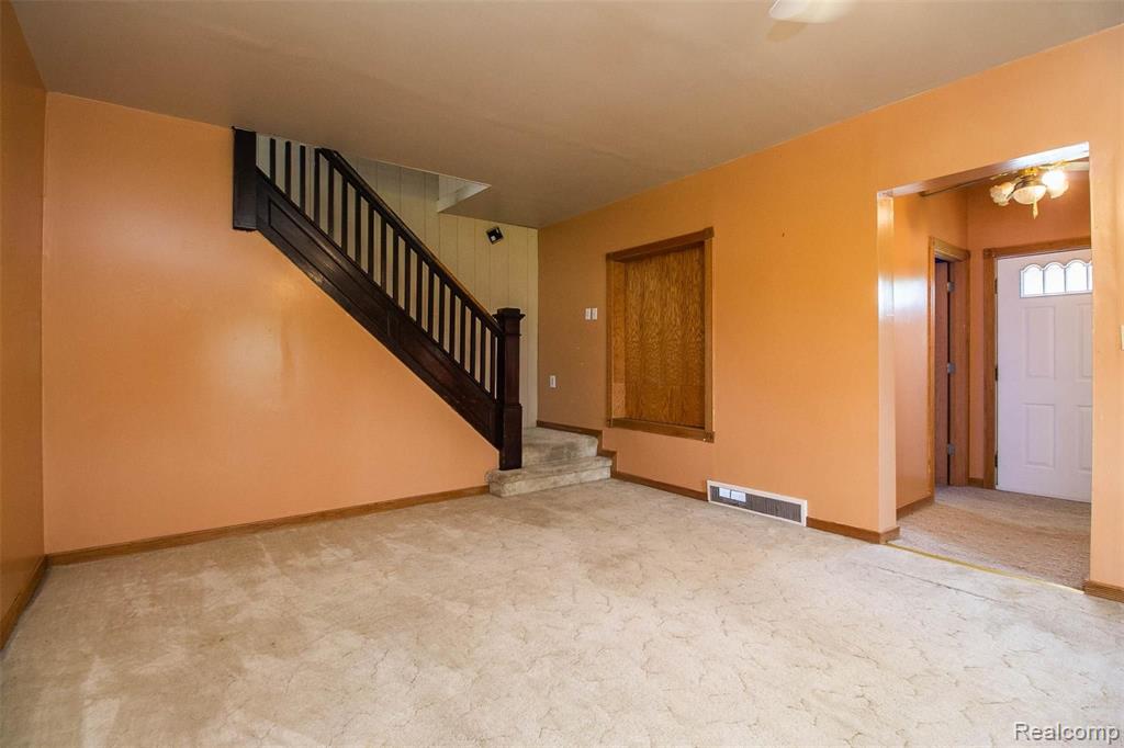 3255 Will Carleton Road Flat Rock, MI 48134 - Photo 5 of 45