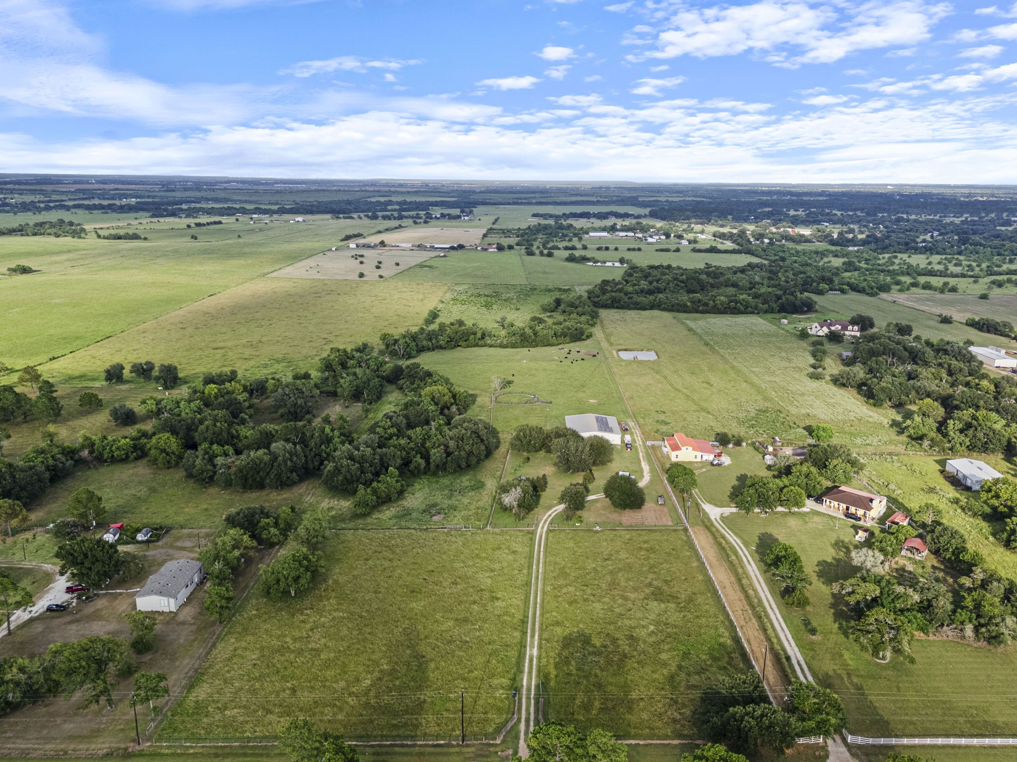 15610 Penick Road Waller, TX 77484 - Photo 12 of 49 15610 Penick Rd
Waller, TX 77484