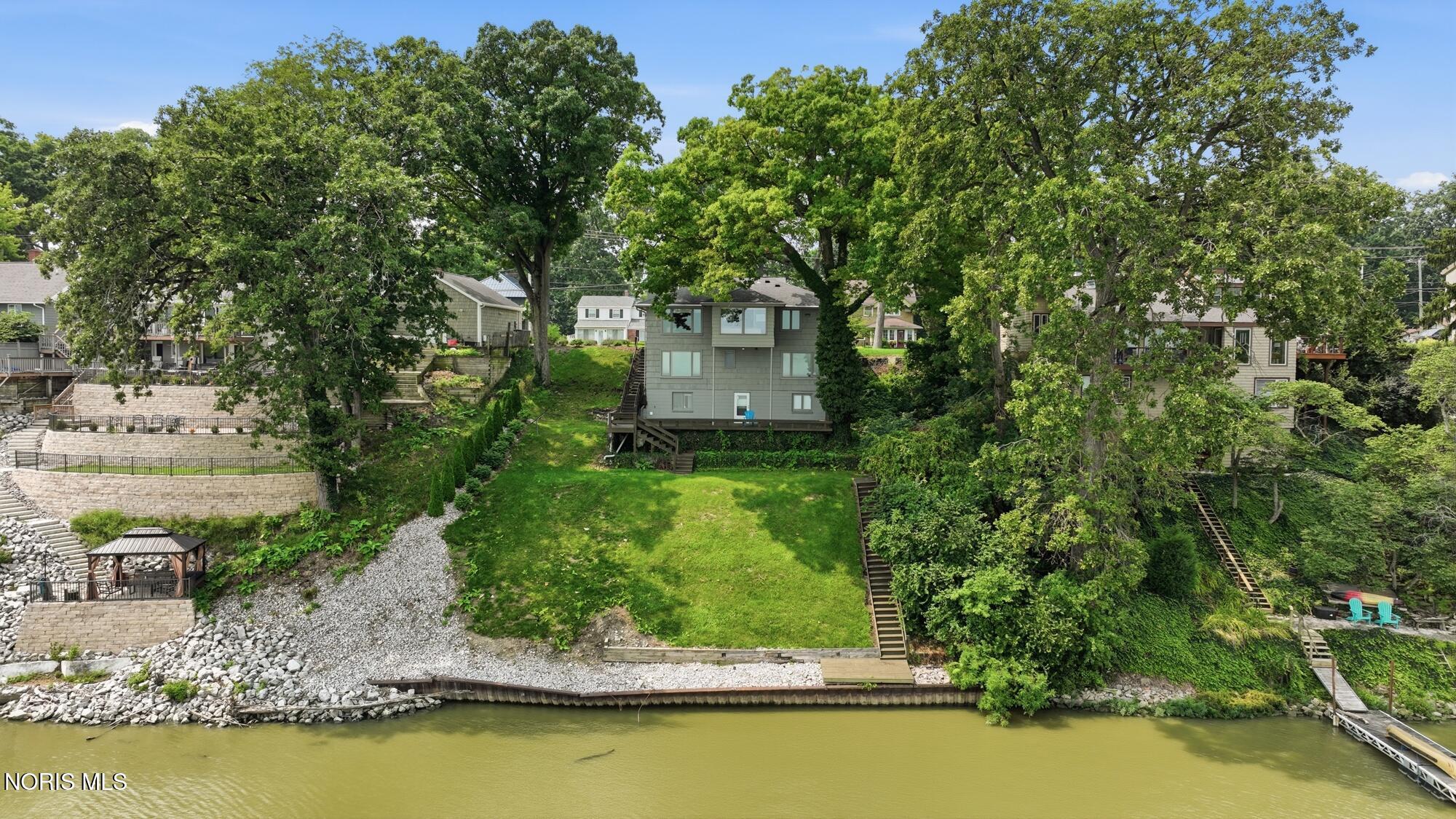 3517 River Road Toledo, OH 43614 - Photo 49 of 54 Gallery Image 49
