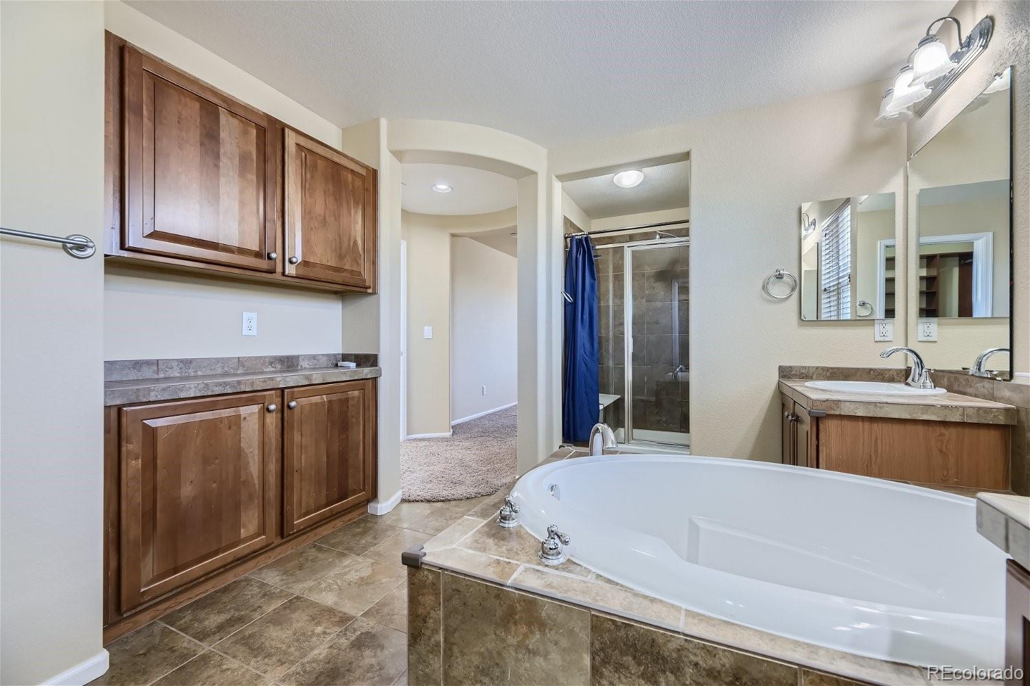 10679 Cedarcrest Circle Highlands Ranch, CO 80130 - Photo 17 of 28