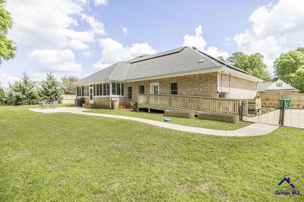 316 Old Farm Road Perry, GA 31069 - Photo 33 of 37 Gallery Image 33