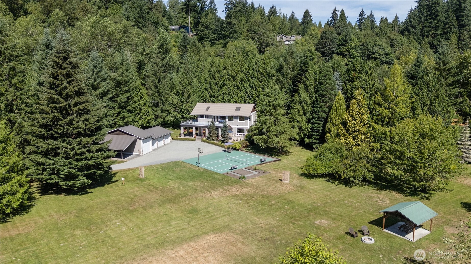 2109 Russell Road Snohomish, WA 98290 - Photo 2 of 40
