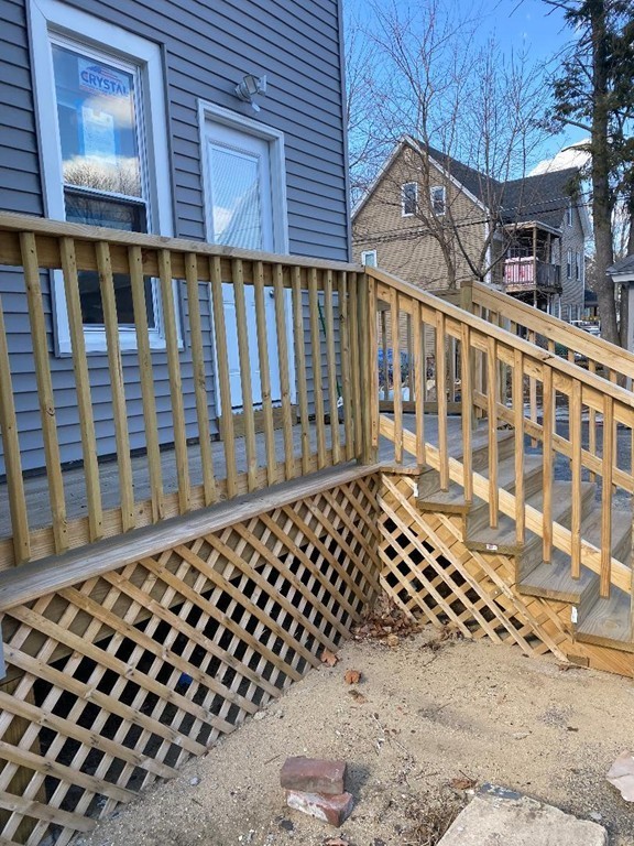 25 Brown Street Springfield, MA 01109 - Photo 27 of 28 Gallery Image 27