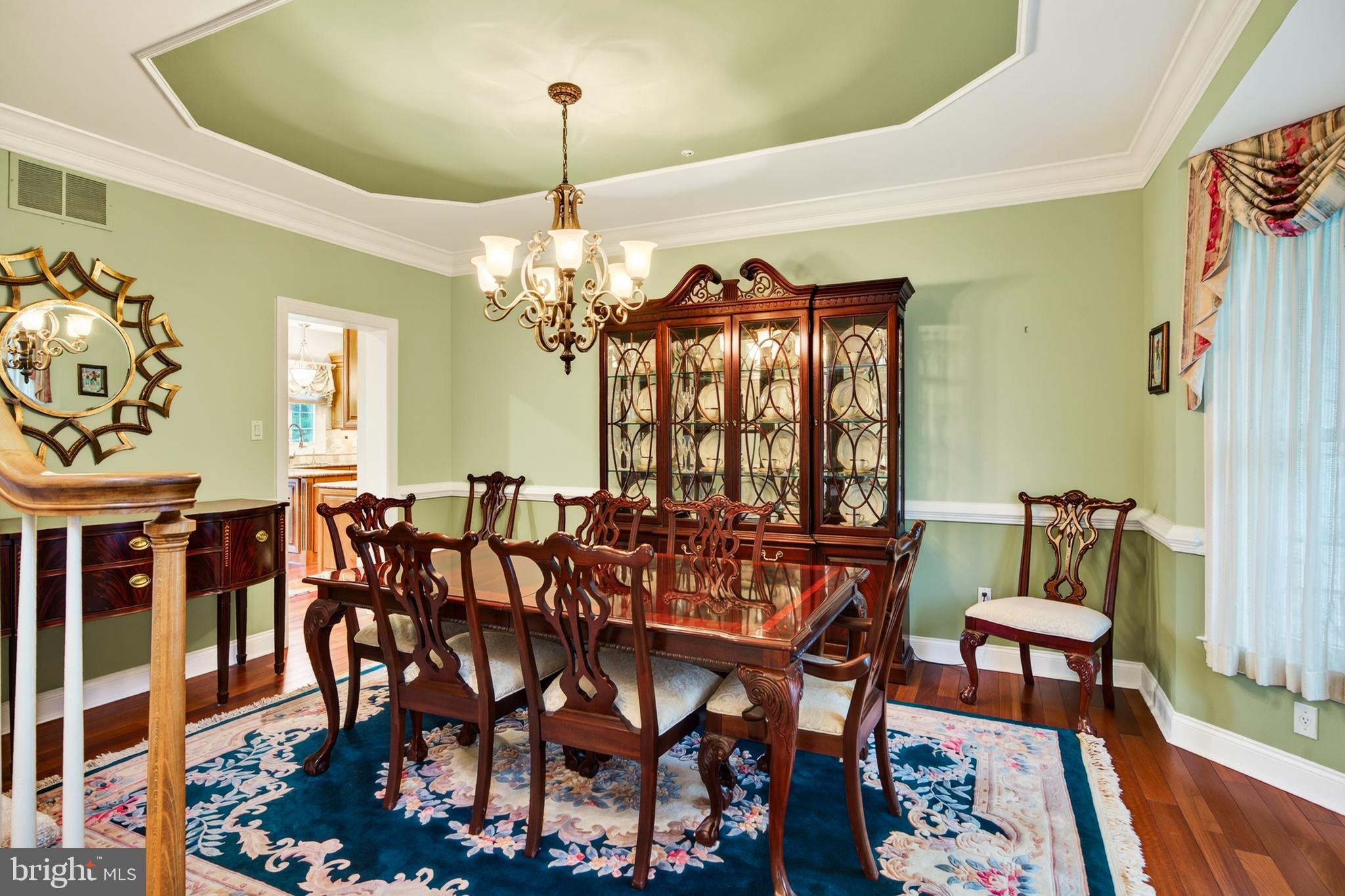 113 Waterwillow Road West Chester, PA 19380 - Photo 8 of 75 Dining room
