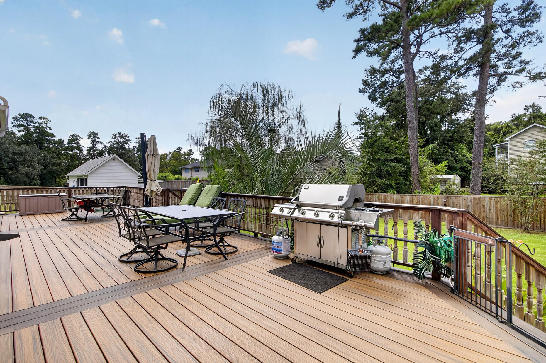 208 Holly Inn Road Summerville, SC 29483 - Photo 13 of 82 58_58_mls