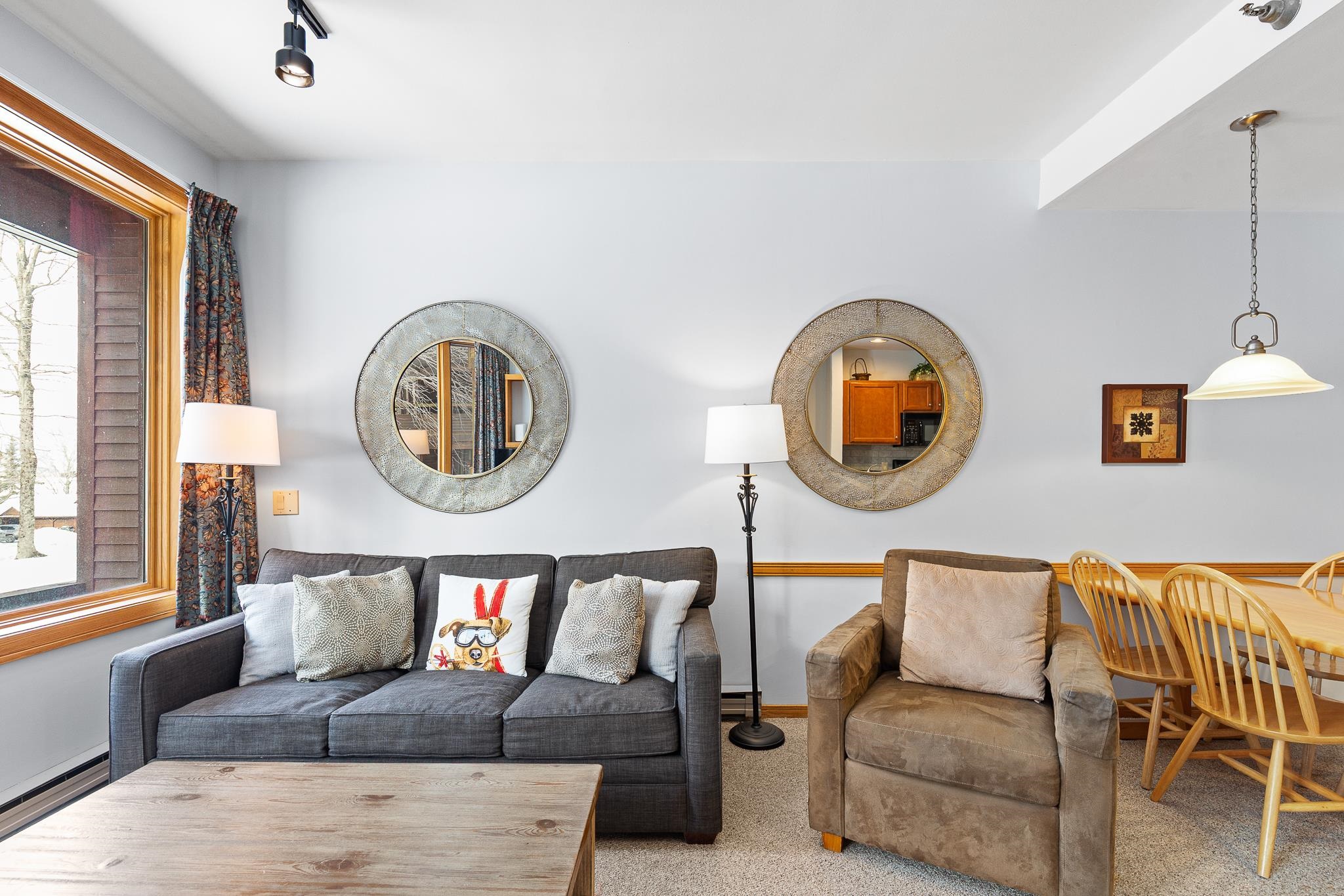 112 High Ridge Road, Unit D05 Killington, VT 05751 - Photo 14 of 40