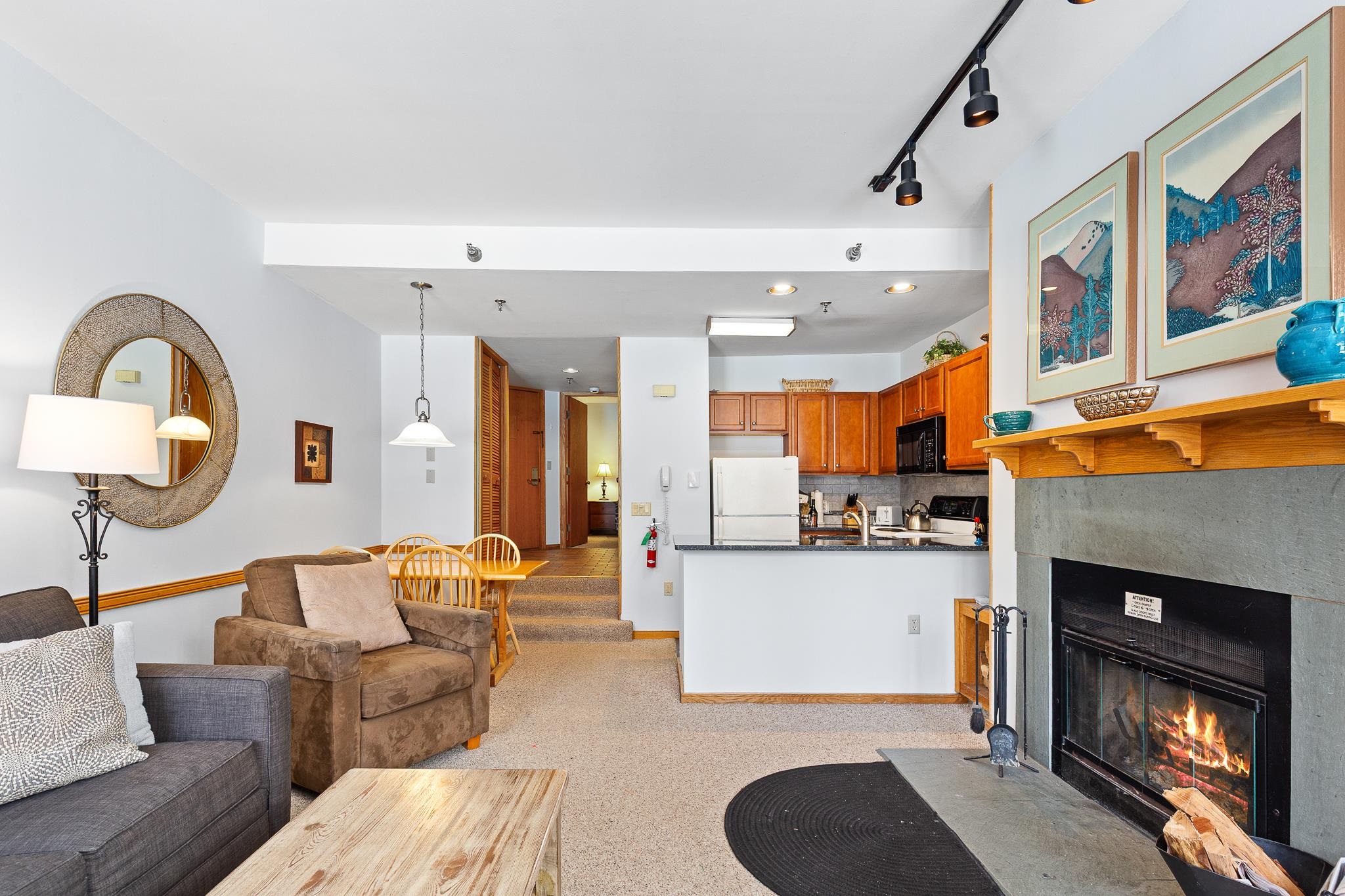 112 High Ridge Road, Unit D05 Killington, VT 05751 - Photo 15 of 40