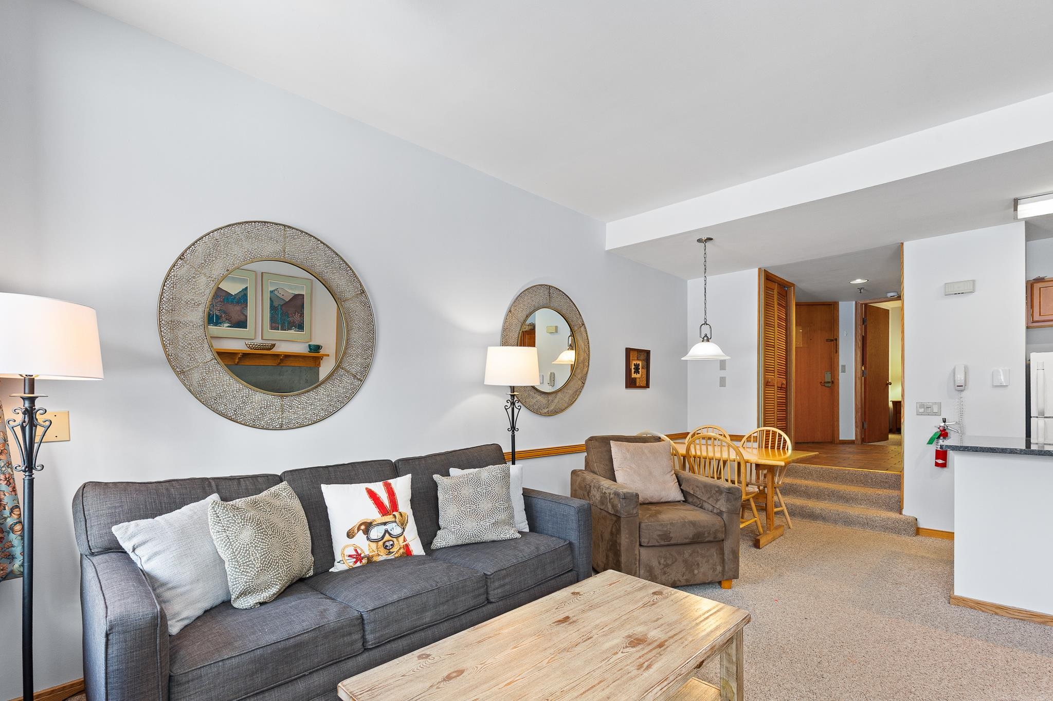 112 High Ridge Road, Unit D05 Killington, VT 05751 - Photo 16 of 40