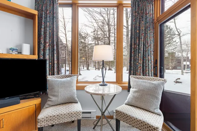 $339,500 | 112 High Ridge Road, Unit D05, Killington, VT 05751