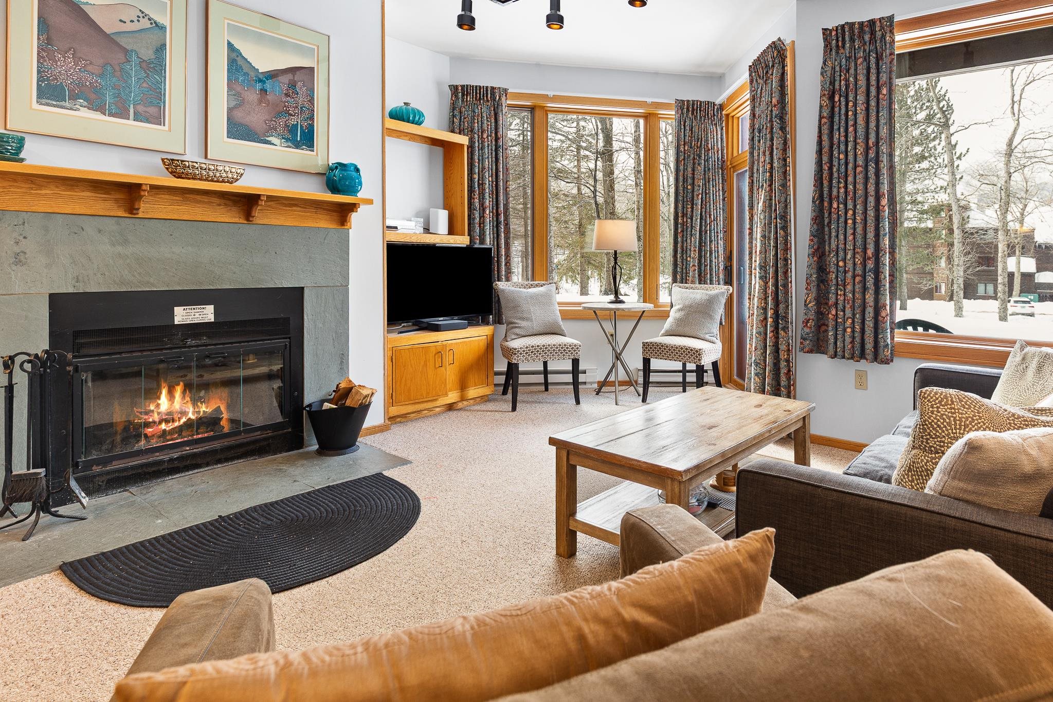 112 High Ridge Road, Unit D05 Killington, VT 05751 - Photo 19 of 40