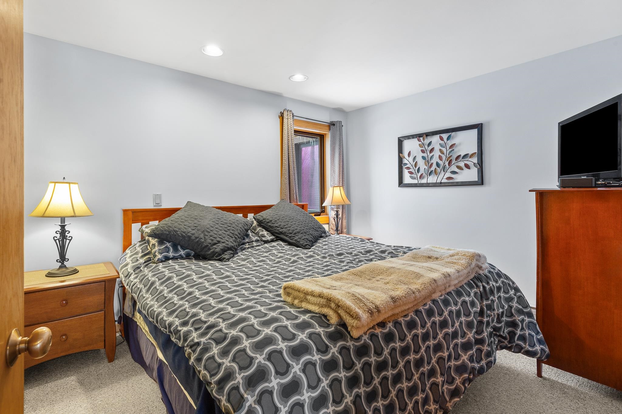 112 High Ridge Road, Unit D05 Killington, VT 05751 - Photo 20 of 40