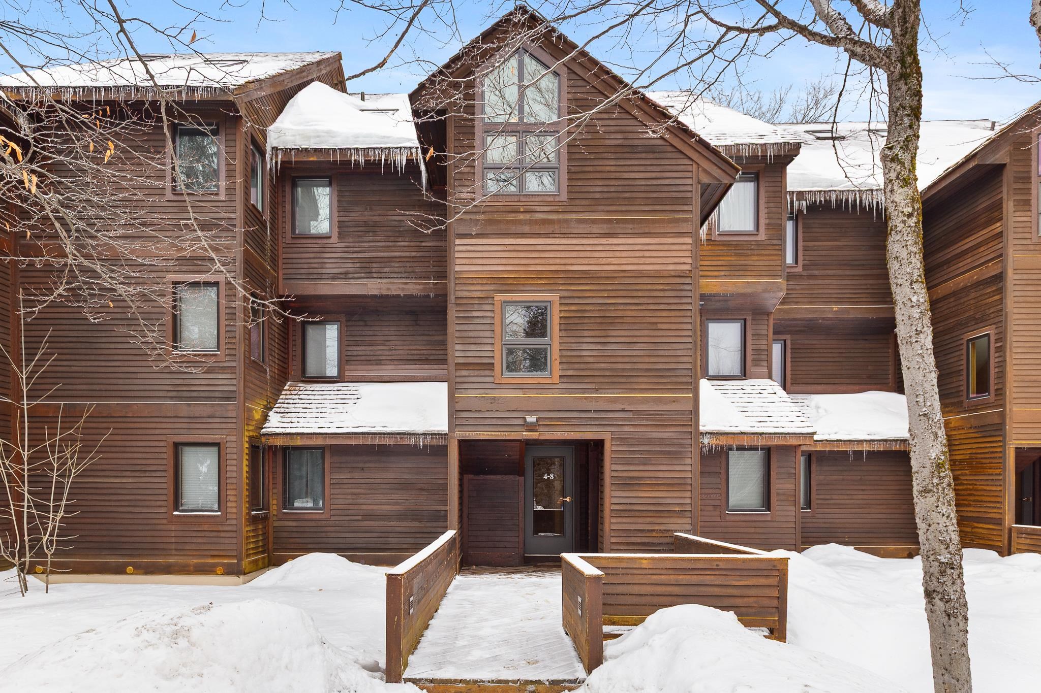 112 High Ridge Road, Unit D05 Killington, VT 05751 - Photo 2 of 40