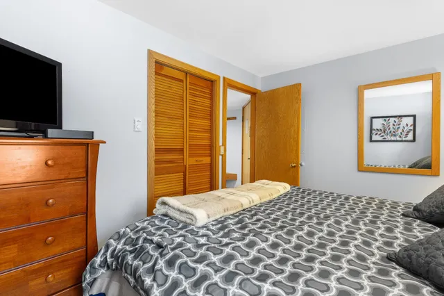 $339,500 | 112 High Ridge Road, Unit D05, Killington, VT 05751