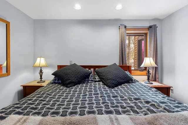 $339,500 | 112 High Ridge Road, Unit D05, Killington, VT 05751