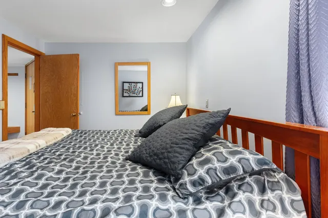 $339,500 | 112 High Ridge Road, Unit D05, Killington, VT 05751