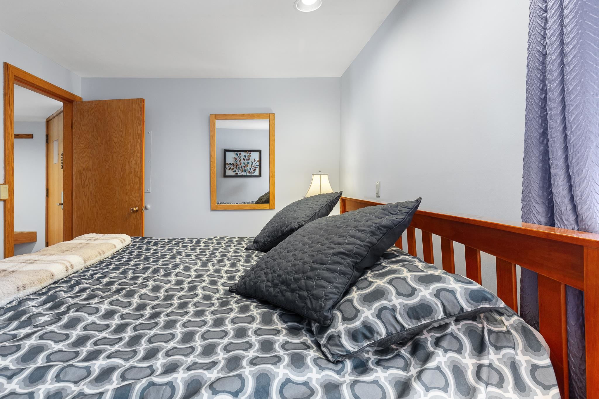 112 High Ridge Road, Unit D05 Killington, VT 05751 - Photo 23 of 40